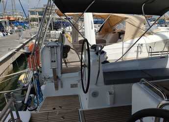 Alquilar velero en Preveza Marina - Jeanneau 51