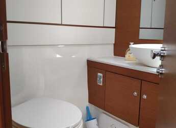 Alquilar velero en Preveza Marina - Jeanneau 51