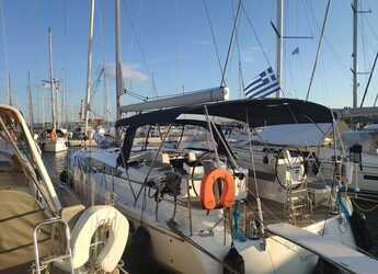 Alquilar velero en Preveza Marina - Jeanneau 51