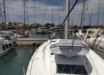 Alquilar velero en Preveza Marina - Jeanneau 51