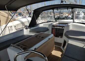 Alquilar velero en Preveza Marina - Jeanneau 51