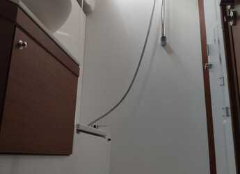 Alquilar velero en Preveza Marina - Jeanneau 51