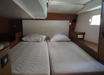 Alquilar velero en Preveza Marina - Jeanneau 51