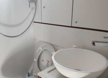 Alquilar velero en Preveza Marina - Jeanneau 51