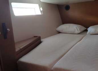 Alquilar velero en Preveza Marina - Jeanneau 51