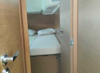 Alquilar velero en Preveza Marina - Jeanneau 51