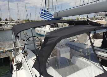 Alquilar velero en Preveza Marina - Jeanneau 51