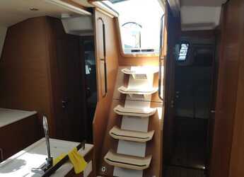 Alquilar velero en Preveza Marina - Jeanneau 51