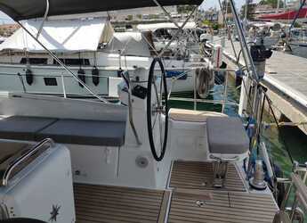 Alquilar velero en Preveza Marina - Jeanneau 51