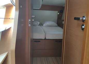 Alquilar velero en Preveza Marina - Jeanneau 51