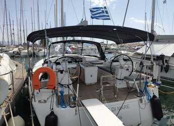 Alquilar velero en Preveza Marina - Jeanneau 51