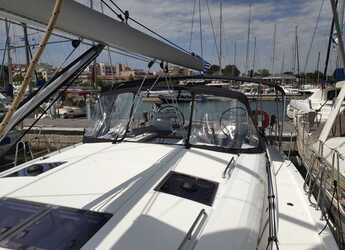 Alquilar velero en Preveza Marina - Jeanneau 51
