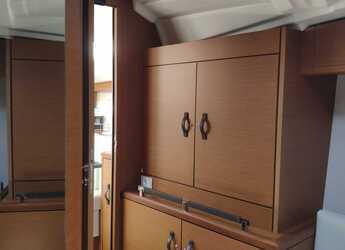 Alquilar velero en Preveza Marina - Jeanneau 51