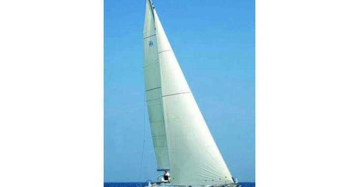 Rent a sailboat in Kalkara Marina - Dufour 450 Grand Large