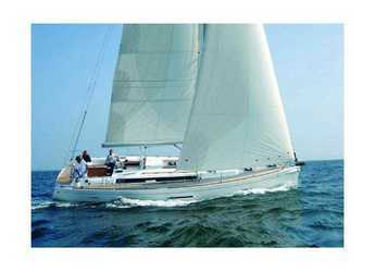 Chartern Sie segelboot in Kalkara Marina - Dufour 450 Grand Large