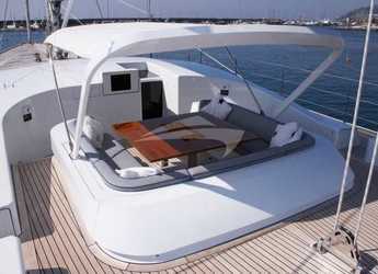 Louer voilier à Marina Port de Mallorca - Holland Jachtbouw