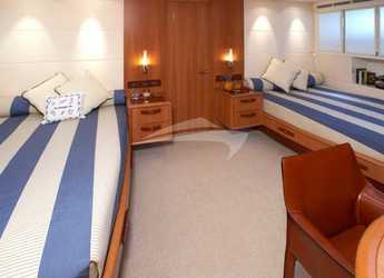 Louer voilier à Marina Port de Mallorca - Holland Jachtbouw