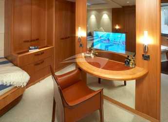 Louer voilier à Marina Port de Mallorca - Holland Jachtbouw