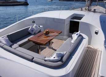 Louer voilier à Marina Port de Mallorca - Holland Jachtbouw