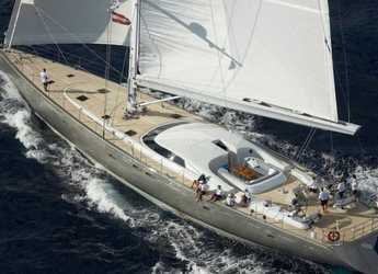 Rent a sailboat in Marina Port de Mallorca - Holland Jachtbouw