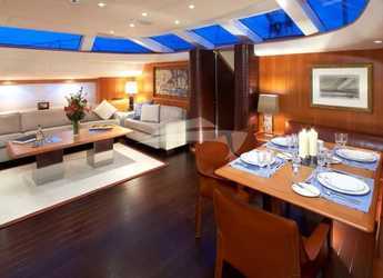 Louer voilier à Marina Port de Mallorca - Holland Jachtbouw