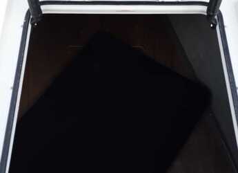 Rent a catamaran in Marina Le Marin - Excess 11