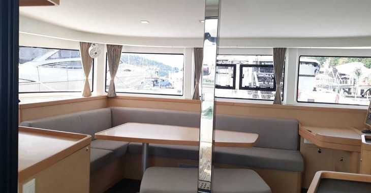 Rent a catamaran in Ao Po Grand Marina - Lagoon 42 -Owner's Version