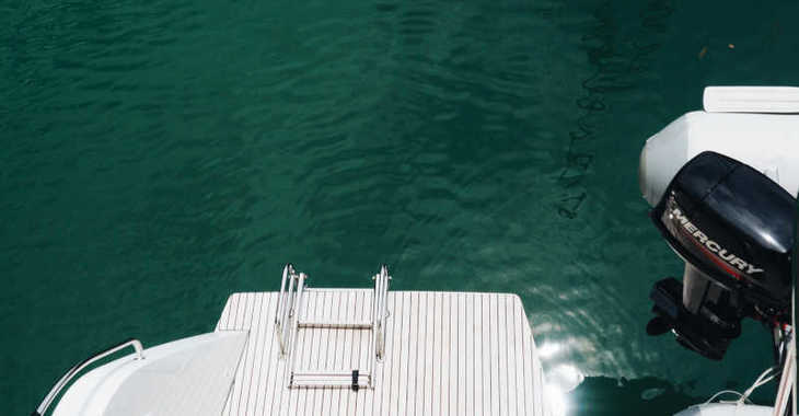 Alquilar catamarán en Ao Po Grand Marina - Lagoon 42 -Owner's Version