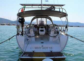 Rent a sailboat in D-Marin Lefkas Marina - Bavaria 34 Cruiser