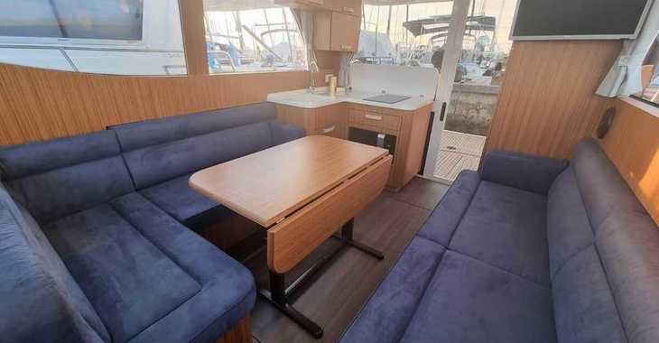 Chartern Sie motorboot in Marina Kornati - Greenline 33