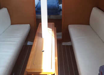 Noleggiare sailboat in Marina Gouvia - Sun Odyssey 33i