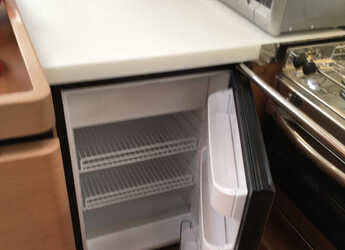 Rent a sailboat in Marina Gouvia - Sun Odyssey 440