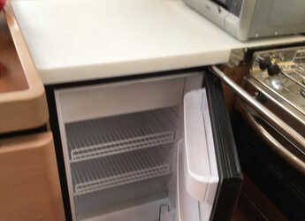 Noleggiare sailboat in Marina Gouvia - Sun Odyssey 440