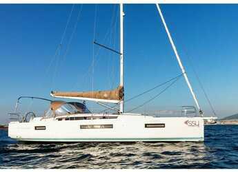 Rent a sailboat in Marina di Nettuno - Sun Odyssey 440 - owner version
