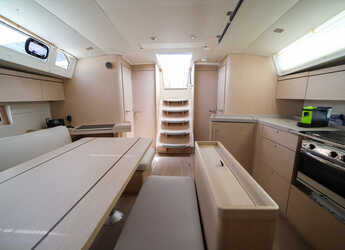 Alquilar velero en Porto Olbia - Oceanis 46.1