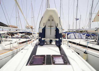 Alquilar velero en Porto Olbia - Oceanis 46.1