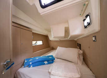 Alquilar velero en Porto Olbia - Oceanis 46.1