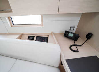 Alquilar velero en Porto Olbia - Oceanis 46.1