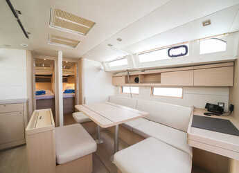 Alquilar velero en Porto Olbia - Oceanis 46.1