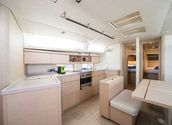 Alquilar velero en Porto Olbia - Oceanis 46.1