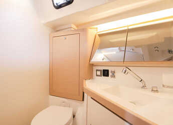 Alquilar velero en Porto Olbia - Oceanis 46.1