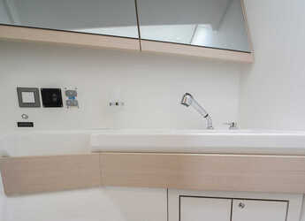 Alquilar velero en Porto Olbia - Oceanis 46.1