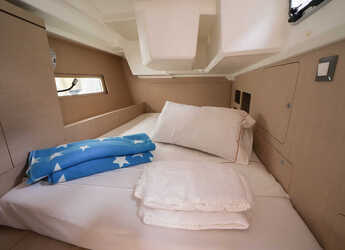 Alquilar velero en Porto Olbia - Oceanis 46.1