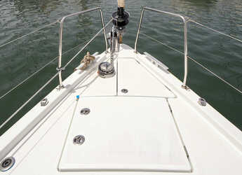 Alquilar velero en Porto Olbia - Oceanis 46.1