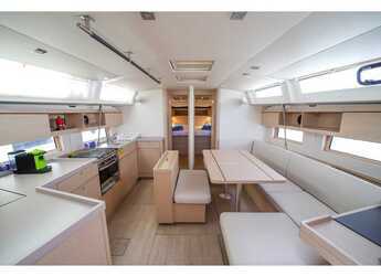 Alquilar velero en Porto Olbia - Oceanis 46.1