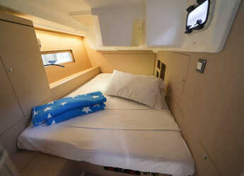 Alquilar velero en Porto Olbia - Oceanis 46.1