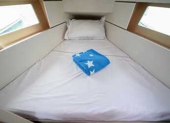 Alquilar velero en Porto Olbia - Oceanis 35.1