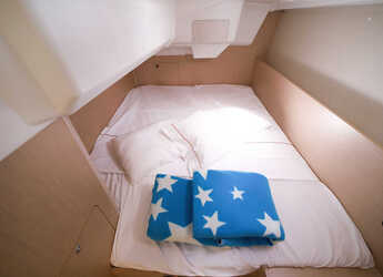 Alquilar velero en Porto Olbia - Oceanis 35.1