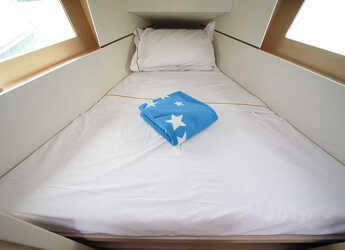 Alquilar velero en Porto Olbia - Oceanis 35.1