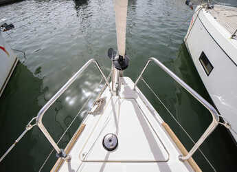 Alquilar velero en Porto Olbia - Oceanis 35.1